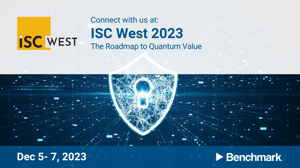 ISC West 2024